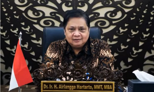 Pemerintah Perpanjang PPKM Mikro Hingga 17 Mei, Diperluas Jadi 30 Provinsi